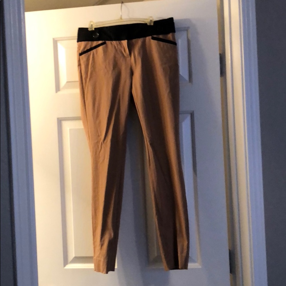 Work pants